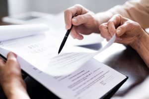 Commercial Debt Recovery