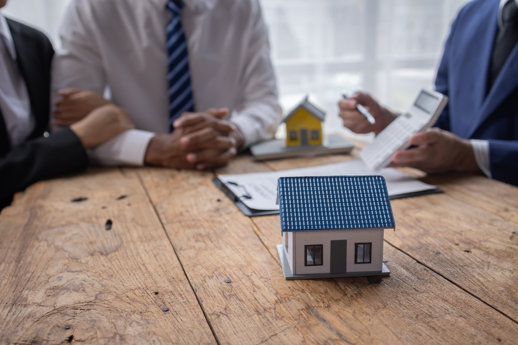 Residential Rent Arrears Recovery